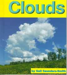 9781560657774-1560657774-Clouds (Pebble Books)