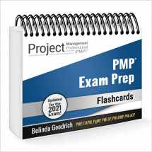 9780997598377-0997598379-PMP Exam Prep Flashcards (PMBOK Guide, 6th Edition)