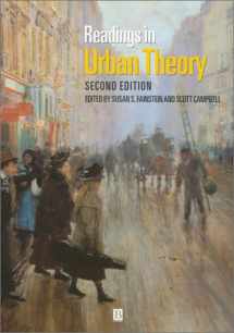 9780631223450-0631223452-Readings in Urban Theory, 2nd Edition