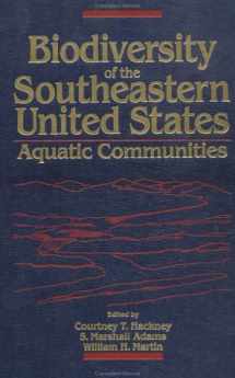 9780471628842-0471628840-Biodiversity of the Southeastern United States, Aquatic Communities