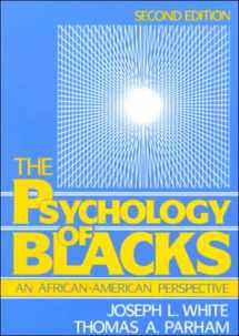 9780137337910-0137337914-Psychology of Blacks: An African-American Perspective