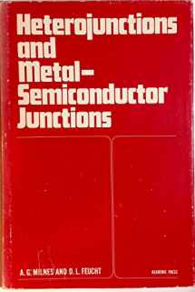 9780124980501-0124980503-Heterojunctions and Metal Semiconductor Junctions