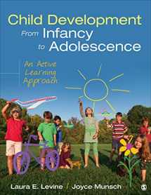 9781452288819-145228881X-Child Development From Infancy to Adolescence: An Active Learning Approach