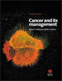 9780632055319-0632055316-Cancer and its Management Fourth Edition