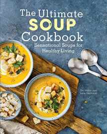 9780785838913-0785838910-The Ultimate Soup Cookbook: Sensational Soups for Healthy Living