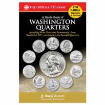 9780794832520-0794832520-A Guide Book of Washington Quarters