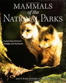 9780801880971-0801880971-Mammals of the National Parks