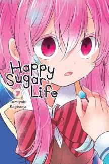 9781975303365-1975303369-Happy Sugar Life, Vol. 7 (Happy Sugar Life, 7)