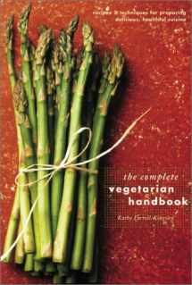 9780811833813-081183381X-The Complete Vegetarian Handbook