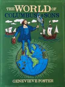 9780964380387-0964380382-The World of Columbus and Sons