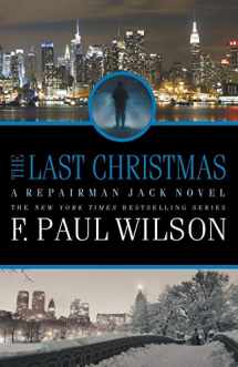 9781950565825-1950565823-The Last Christmas: A Repairman Jack Novel (Repairman Jack Series)