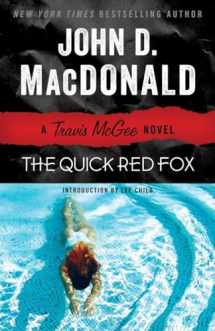 9780812983944-0812983947-The Quick Red Fox: A Travis McGee Novel