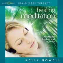 9781881451679-1881451674-Healing Meditation