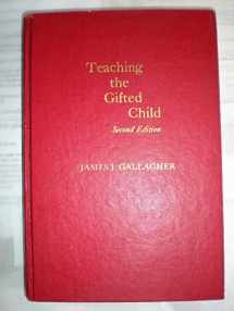 9780205046898-0205046894-Teaching the Gifted Child