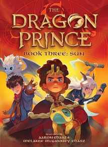 9781338880472-1338880470-Book Three: Sun (The Dragon Prince #3)