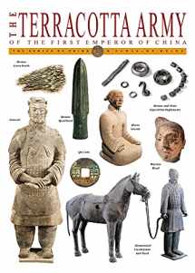 9789622177963-9622177964-The Terracotta Army of the First Emperor of China