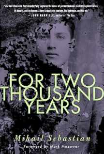 9781590518762-1590518764-For Two Thousand Years: The Classic Novel