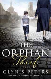 9780008374631-0008374635-The Orphan Thief