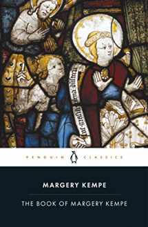 9780140432510-0140432515-The Book of Margery Kempe (Penguin Classics)