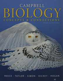 9780133857108-0133857107-Campbell Biology & Modified Mastering Biology /eText ValuePack Access Card Package