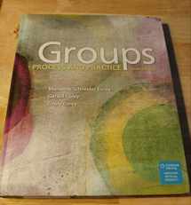 9781305865709-1305865707-Groups: Process and Practice