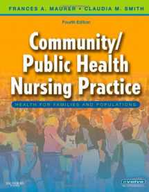 9781416050049-1416050043-Community/Public Health Nursing Practice: Health for Families and Populations