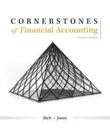 9781337690881-1337690880-Cornerstones of Financial Accounting