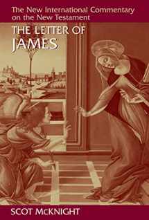 9780802826275-080282627X-The Letter of James (New International Commentary on the New Testament (NICNT))