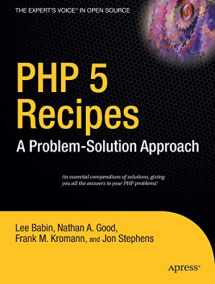 9781590595091-1590595092-PHP 5 Recipes: A Problem-Solution Approach
