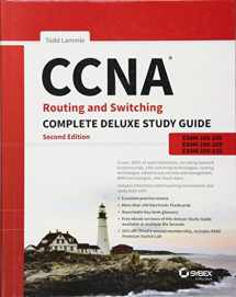 9781119288312-1119288312-CCNA Routing and Switching Complete Deluxe Study Guide: Exam 100-105, Exam 200-105, Exam 200-125