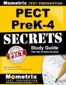 9781630945008-1630945005-PECT PreK-4 Secrets Study Guide: PECT Test Review for the Pennsylvania Educator Certification Tests