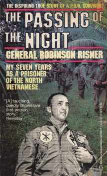 9780345336774-0345336771-The Passing of the Night: My Seven Years As a Prisoner of the North Vietnamese
