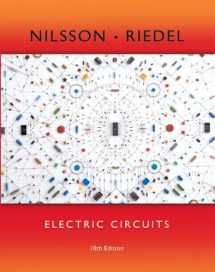 9780133875904-0133875903-Electric Circuits Plus Mastering Engineering with Pearson etext -- Access Card Package