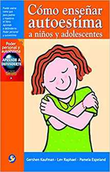 9789688606797-9688606790-Cómo Enseñar Autoestima (Spanish Edition)