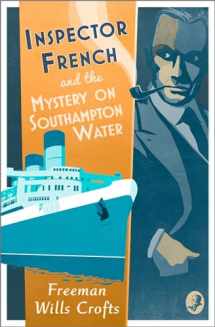 9780008393274-0008393273-Inspector French and the Mystery on Southampton Water (Book 9)