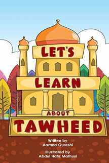 9781839753664-1839753668-Let's Learn About Tawheed