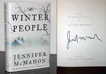 9780385538497-0385538499-The Winter People: A Novel