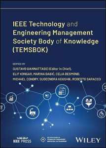 9781119987604-1119987601-IEEE Technology and Engineering Management Society Body of Knowledge (TEMSBOK) (IEEE Press Series on Technology Management, Innovation, and Leadership)
