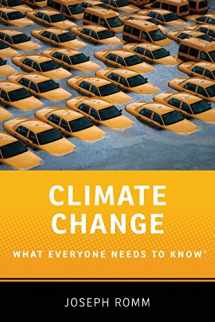 9780190250171-0190250178-Climate Change: What Everyone Needs to Know®