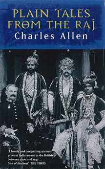 9780349104973-0349104972-Plain Tales from the Raj : Images of British India in the Twentieth Century