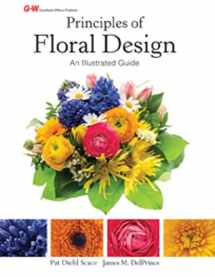 9781619608894-1619608898-Principles of Floral Design: An Illustrated Guide