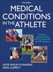 9781492533504-1492533505-Medical Conditions in the Athlete