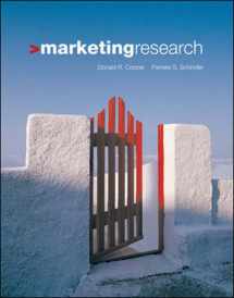 9780071115711-0071115714-Marketing Research [With DVD ROM] (McGraw-Hill/Irwin Series in Marketing)