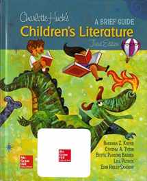 9781259913846-1259913848-Charlotte Huck's Children's Literature: A Brief Guide