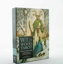 9781402781063-1402781067-The Wildwood Tarot Deck: Wherein Wisdom Resides