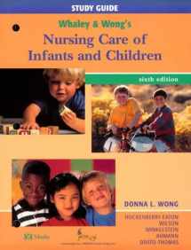 9780323001045-0323001041-Nursing Care of Infants and Children (Study Guide)