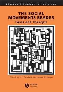 9780631221968-0631221964-The Social Movements Reader: Cases and Concepts (Wiley Blackwell Readers in Sociology)