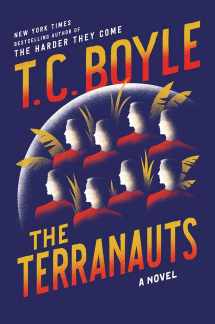 9780062349415-0062349414-The Terranauts: A Novel