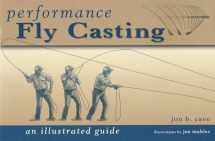 9780811707343-0811707342-Performance Fly Casting: An Illustrated Guide
