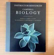 9780321677860-0321677862-Instructor Resources, Campbell Biology, Ninth Edition